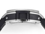 Hublot Spirit of Big Bang Textured Rubber Strap(1:1 replica) - Image 6