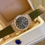 Hublot Classic 33mm High-End Women’s Watch(1:1 replica) - Image 5