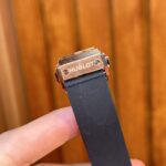 Hublot Replica 11 Watch Orlinski King Gold Full Diamond Moissanite Hong Kong 40mm - Image 7