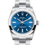 Rolex Oyster Perpetual 34 ?C M124200-0003(1:1 replica)