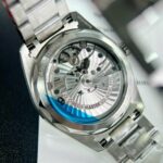 Omega Seamaster Best Replica Watches White Dial VS Factory 40mm - Image 8
