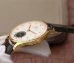 Replica IWC ZF Portuguese IW5454 YG White   Black Dial A6498 - Image 7