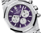 Audemars Piguet Royal Oak Frosted Gold Selfwinding Chronograph Ref. 26331BC.GG.1224BC.01(1:1 replica) - Image 2