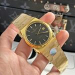 Vacheron Constantin Clone Watches Historiques 222 Black Dial 8F Factory 37mm - Image 3