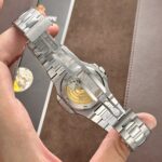 Patek Philippe Replica 11 Watch Nautilus 5711 Fully Adjusted Auth 40mm - Image 8