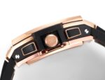 Hublot Spirit of Big Bang Textured Rubber Strap(1:1 replica) - Image 6