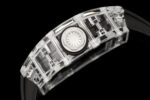 Richard Mille RM35-01 Rafael Nadal Sapphire Replica 11 Watch Factory BBR 44mm - Image 6