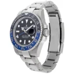 Rolex GMT-Master II Oyster 40 mm M126710BLNR-0003 Replica - Image 2