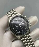 OMEGA Omega Speedmaster Series Moon Watch Master Chronometer Black Stainless Steel 42mm310.30.42.50.01.001(1:1 replica) - Image 2