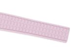 Fake Patek Philippe Replica Watch Aquanaut Luce Haute Joaillerie Rose Gold Diamonds Mother of Pearl Beige Diamond Dial 5072R-001 TC(1:1 replica) - Image 9