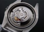 Replica Rolex EXPLORER II 42mm 216570 Noob Black Dial SS Bracelet A3187 - Image 8