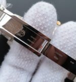 Replica Rolex DateJust II 126333 SS/YG White Dial Roman Marker SS/YG Bracelet A3136 - Image 6