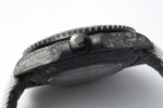 Diw New Rolex Ultra Limited Edition GMT-MASTER II – Carbon Fiber – Black Graffiti(1:1 replica) - Image 5