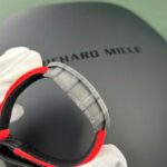 Richard Mille Replica Watches RM35-01 Rafael Nadal Carbon NTPT BBF Factory 44,5x50mm - Image 11