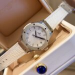 Hublot Classic 33mm High-End Women’s Watch(1:1 replica) - Image 3