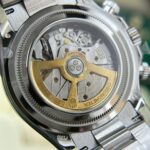 Rolex Cosmograph Daytona 126506 Replica Watch Dial Ice Blue Number Luminous Clean Factory 40mm - Image 12
