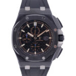Audemars piguet Royal Oak Offshore Series 26400AU.OO.A002CA.01(1:1 replica) - Image 2