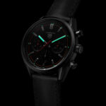 TAG Heuer Carrera Chronograph 42mm(1:1 replica) - Image 2