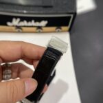 Hublot Replica 11 Watch Classic Fusion Full Diamond Moissanite 38mm - Image 6