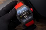 Richard Mille Replica Watch RM27-03 Tourbillon Rafael Nadal Carbon 44mm - Image 2