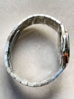 Replica PATEK PHILIPPE Nautilus 5711 3KF 1:1 Best Edition Tiffany Blue Dial on SS Bracelet A324 V2 - Image 8