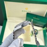 Rolex Replica Watch GMT-Master II 126710BLNR Batgirl Clean Factory 40mm - Image 7