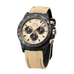 ROLEX Diw Daytona carbon desert eagle 40mm oyster black(1:1 replica) - Image 2