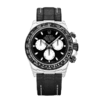 ROLEX Diw Daytona quartz fiber irbis v2 40mm oyster white(1:1 replica)