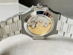 Replica PATEK PHILIPPENautilus 5726 Full Function Moonphase PPF 1:1 Best Blue Dial A324 - Image 12