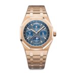 Audemars Piguet Replica Watch Royal Oak Perpetual Calendar(1:1 replica) - Image 3
