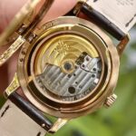 Patek Philippe Replica 1:1 Watch Calatrava 5227R Factory 3K High Quality 39mm - Image 7