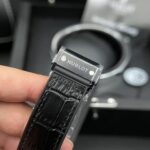 Hublot Classic Fusion Ceramic Diamond Bezel Replica High Quality JJZ 42mm - Image 6