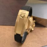 Rolex Cosmograph Daytona 40mm, 18k Yellow Gold, Ref# 126518ln-0008(1:1 replica) - Image 6