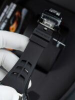 Richard Mille RM65-01 Imitation Watches Black Rubber Strap 44.5??49.9mm - Image 9