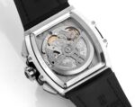 Hublot SPIRIT OF BIG BANG Chronograph, 45 mm Textured rubber strap(1:1 replica) - Image 8