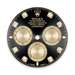 Rolex Cosmograph Daytona 40mm, 18k Yellow Gold, Ref# 126518ln-0006(1:1 replica) - Image 5