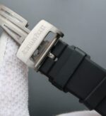 Replica Audemars Piguet JF Royal Oak Offshore Jarno Trulli Forged Carbon A3126 - Image 7
