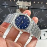 Vacheron Constantin Historiques 222 Copies Watch Dial Blue 8F Factory 37mm - Image 4