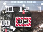 Replica Richard Mille RM011 Brown Ceramic RG Chrono Skeleton Dial Black Rubber Strap A7750 - Image 4