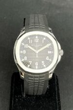 Patek Philippe Aquanaut Aquanaut 5167A-001 / Unworn / Complete Box & Papers(1:1 replica) - Image 8