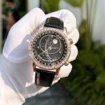 Patek Philippe Rep 1:1 Watch Grand Complications 5104R Highest Quality 44mm - Image 3