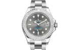 Yacht-Master 37 ?C M268622-0002(1:1 replica) - Image 2
