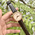 Patek Philippe Replica 1:1 Watch Calatrava 5227R Factory 3K High Quality 39mm - Image 2