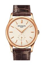 Patek Philippe Calatrava Mens Watch 5196R-001(1:1 replica)