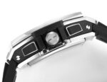 Hublot Spirit of Big Bang Textured Rubber Strap(1:1 replica) - Image 6