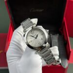 Cartier Pasha De Cartier WSPA0009 Best Replica Watches BV Factory 41mm - Image 7
