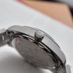 Omega Seamaster Aqua Terra Worldtimer Dial Blue Replica Watch VS Factory 43mm - Image 4