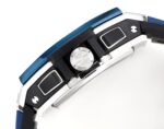 Hublot Spirit of Big Bang Textured Rubber Strap(1:1 replica) - Image 6