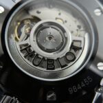 Hublot Replica 1:1 Watch Refine SW300 Movement Black Ceramic Bezel JJZ Factory 42mm - Image 8