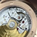 Patek Philippe Replica 1:1 Watch Aquanaut 5164R Chocolate Dial ZF Factory 40.8mm - Image 7